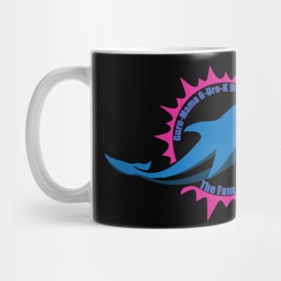 The Fam 305- Fins Shirt! Mug